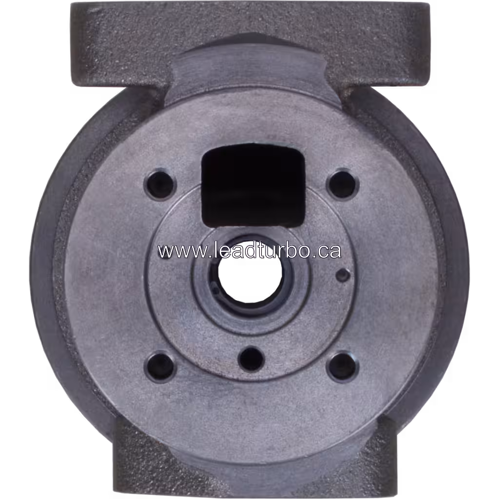 Logement de palier aftermarket pour turbo J96