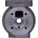 Logement de palier de turbocompresseur J96 - Ref. 5329-988-6708 BH thumbnail 4