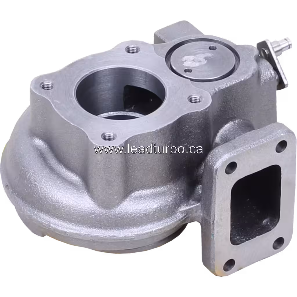 Obudowa turbiny turbocharger FOR 11589700000 TH dla VOLVO TCD2013L04-2V