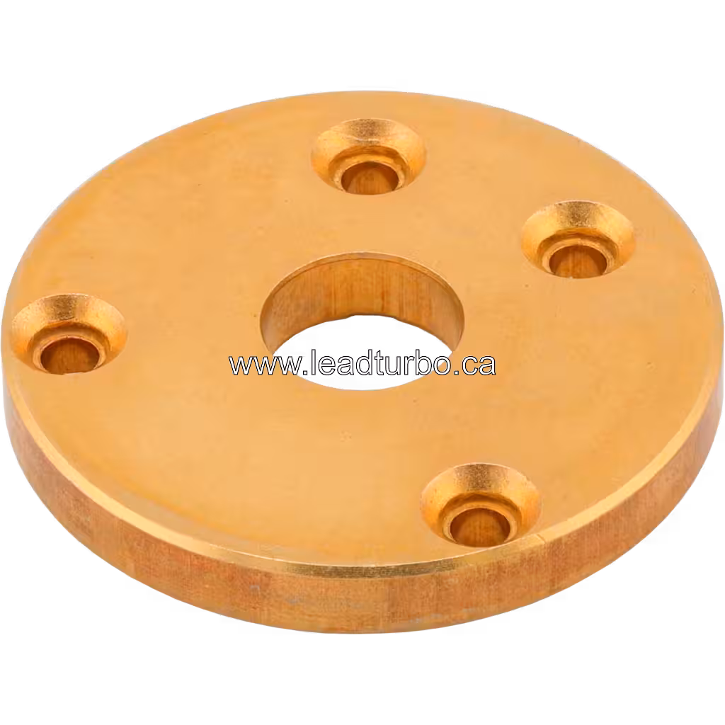 Pièce de rechange palier d'appui Isuzu 6BG1T(CICZ)