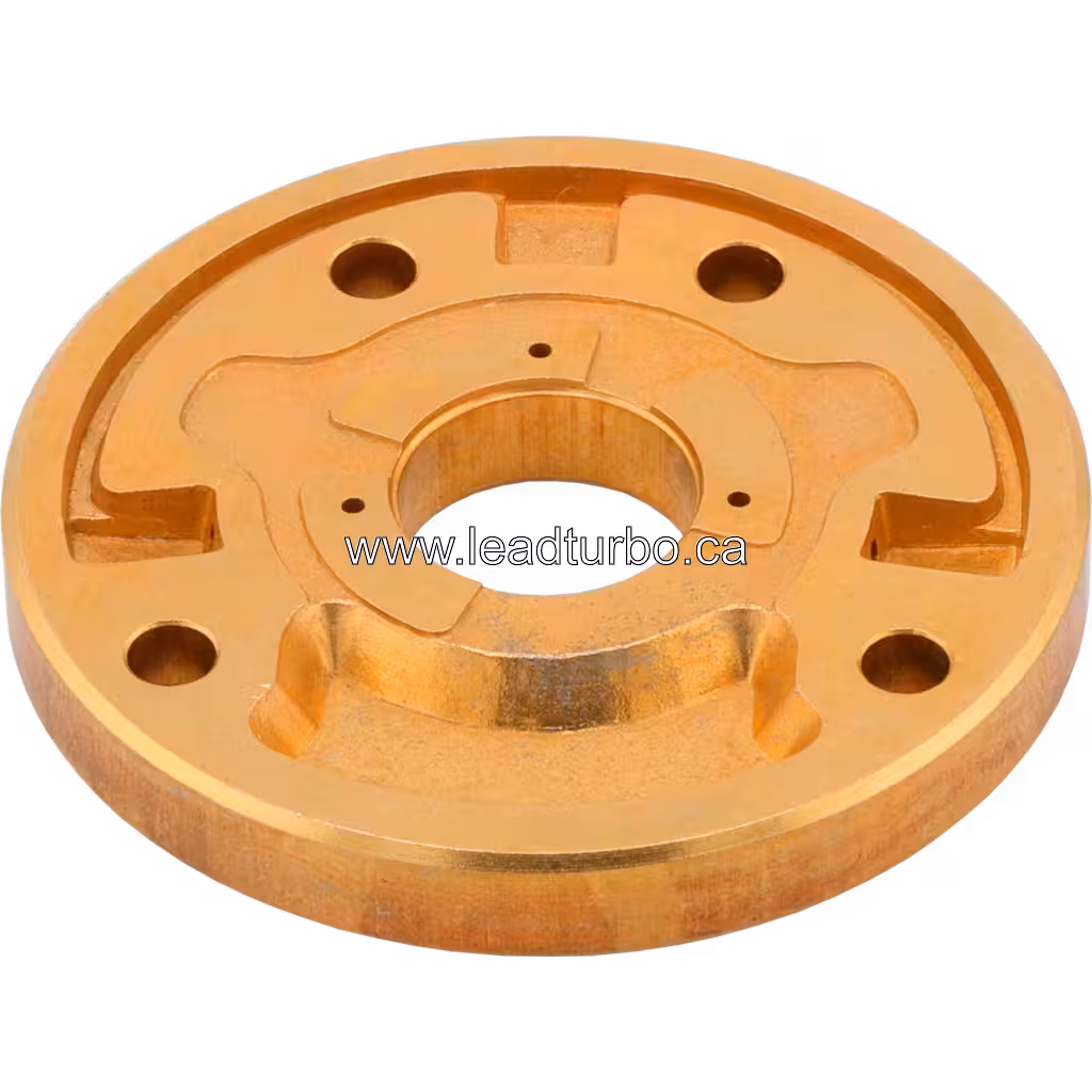 Hitachi EX230-6 Turbo Part RHG6-11803Q27NHBRS4715CC