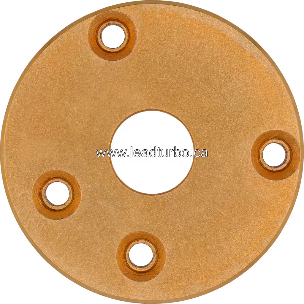RHG6-11803Q27NHBRS4715CC Thrust Bearing for Hitachi EX230-6 Isuzu 6BG1T top view