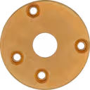 RHG6-11803Q27NHBRS4715CC Thrust Bearing for Hitachi EX230-6 Isuzu 6BG1T thumbnail 4