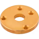 RHG6-11803Q27NHBRS4715CC Thrust Bearing for Hitachi EX230-6 Isuzu 6BG1T
