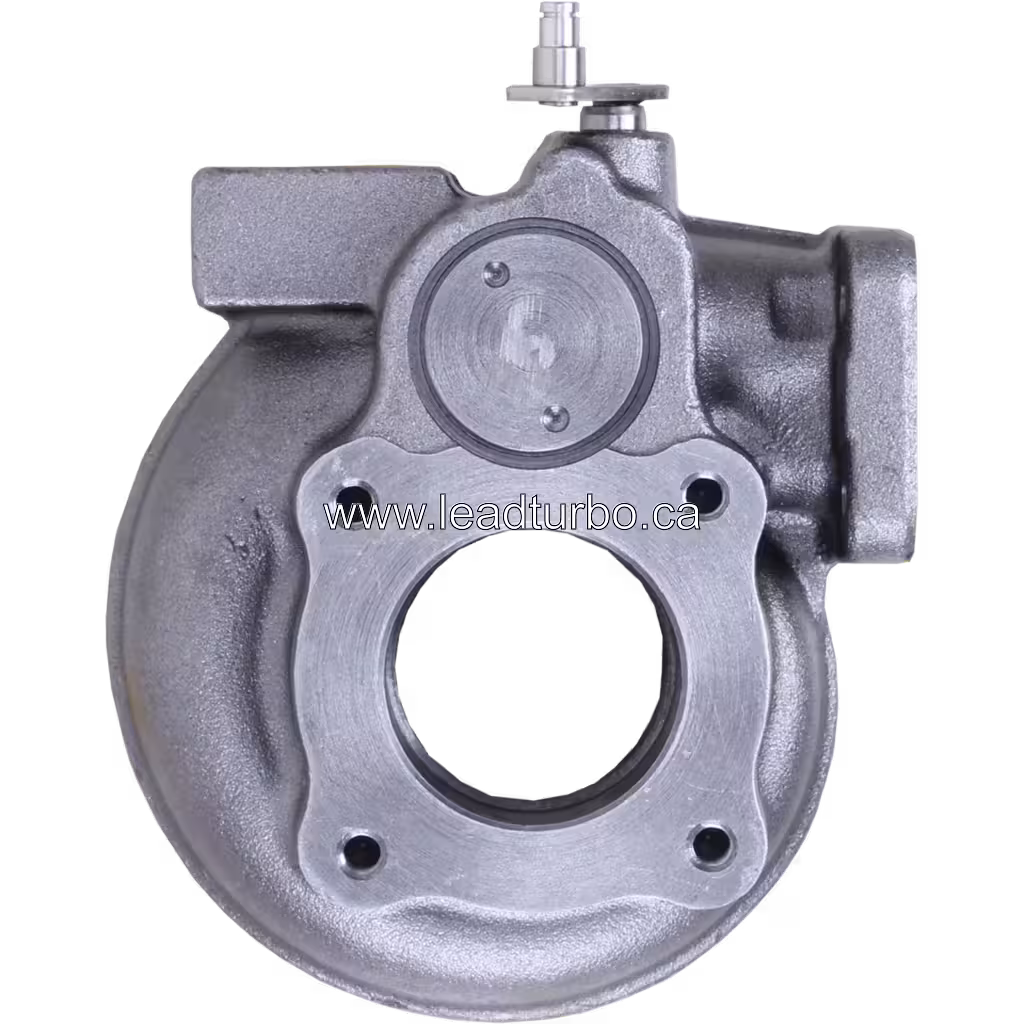 Replacement Turbine Housing FOR 11589700000 TH for Volvo TCD2013L04-2V