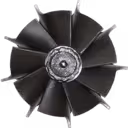 Pièce de rechange roue turbine turbocompresseur