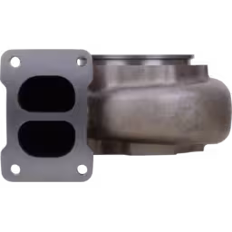 Turbine Housing 6505-31-4320 de Remplacement pour Komatsu Dumper HD785-5