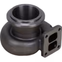 Turbine Housing Replacement for Turbocharger Rebuild