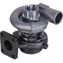 Turbochargeur de Remplacement 49179-00210 pour Mitsubishi 4D31T (TD06-11A 8) thumbnail 3