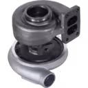 Turbochargeur de Remplacement HX35 3596954 pour Moteurs Cummins 4BT thumbnail 4