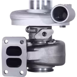 Turbochargeur de Remplacement HX35 3596954 pour Moteurs Cummins 4BT