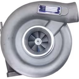 Turbocompresseur 3530714 H1C pour Cummins 6BT 180PS