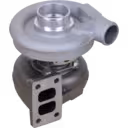 Turbocompresseur 3598337 HX35 pour Daewoo DB58TI thumbnail 2