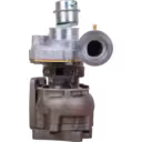 Turbocompresseur 465819-5001 TB0392 vue avant