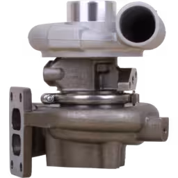 Turbocompresseur 49185-01041 TE06H-16M pour Mitsubishi 6D34
