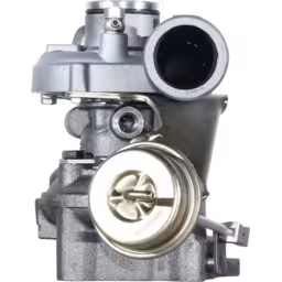 Turbocompresseur 53149707018 K14-2070GGB pour VW T4 2.5 TDI (074145701A)