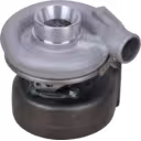 Turbocompresseur H1C 3530714 pour Cummins 6BT 180PS