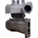 Turbocompresseur J95S C38AB-38AB630 vue avant