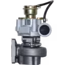 Turbocompresseur 49377-01590 TD04L-10T pour Komatsu PC100