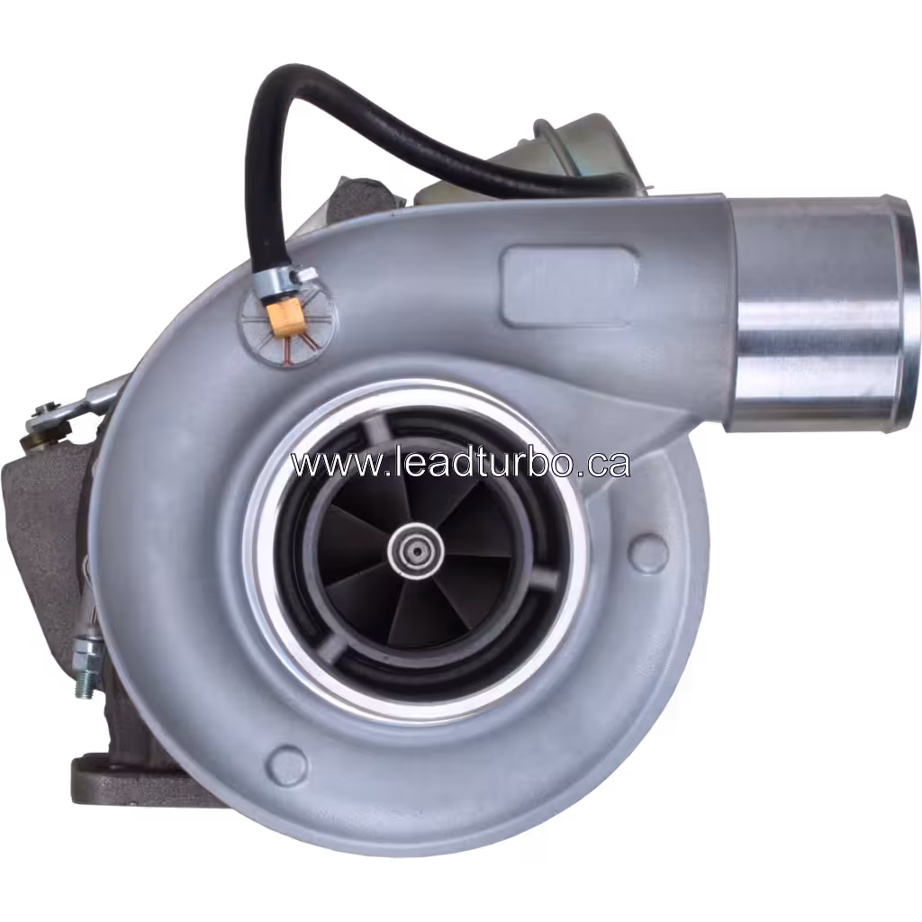 Emballage du turbocompresseur C9 (34x34x38 cm)