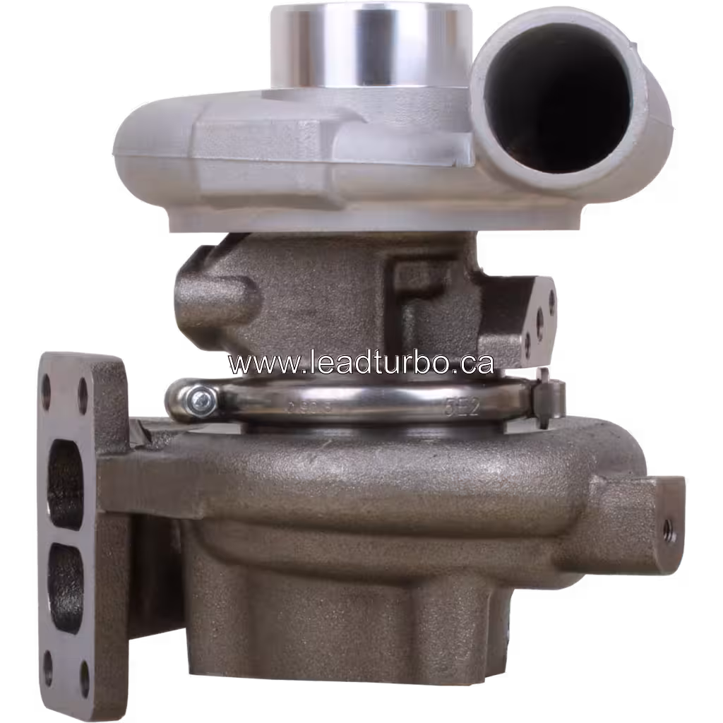 Turbocompresseur de remplacement pour moteur Mitsubishi 6D34 150HP