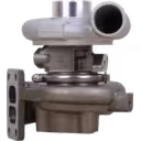Turbocompresseur de remplacement pour moteur Mitsubishi 6D34 150HP