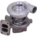 Turbocompresseur de remplacement pour Mitsubishi 6D34 et Kobelco 235SR