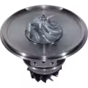 Vue du core de turbocompresseur référence 114400-2100