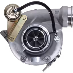 12709880014 S200G-3067NRAKB Turbocharger Replacement for Deutz TCD2013