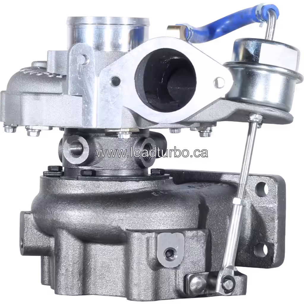 17201E0080 GT2259LS Turbocharger for Hino N04C-TK
