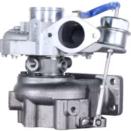 17201E0080 GT2259LS Turbocharger Replacement for Hino N04C-TK