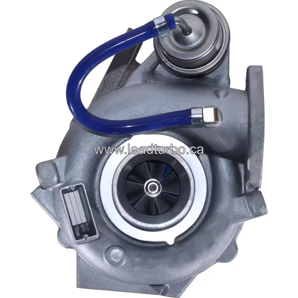 Hino Dutro Turbocharger 17201E0080