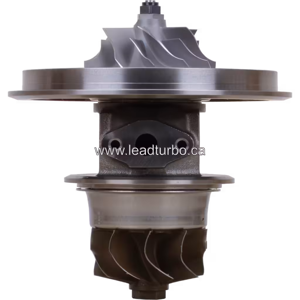 196-4158 GTA5002B Turbo Core for CAT 322D
