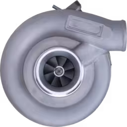 3530714 H1C Turbocharger Replacement for Cummins 6BT 180PS