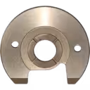 3533202 Thrust Bearing Replacement for MAN D2842LX Turbocharger thumbnail 1