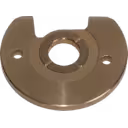 3533202 Thrust Bearing Replacement for MAN D2842LX Turbocharger thumbnail 2