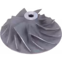 3593629 HX55 Compressor Wheel for Volvo FH12 D12A 420HP