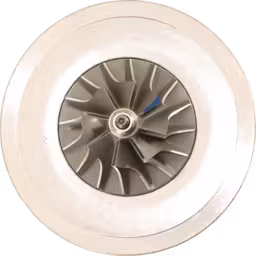 4081050281 TB4141 Core for IVECO Truck Replacement