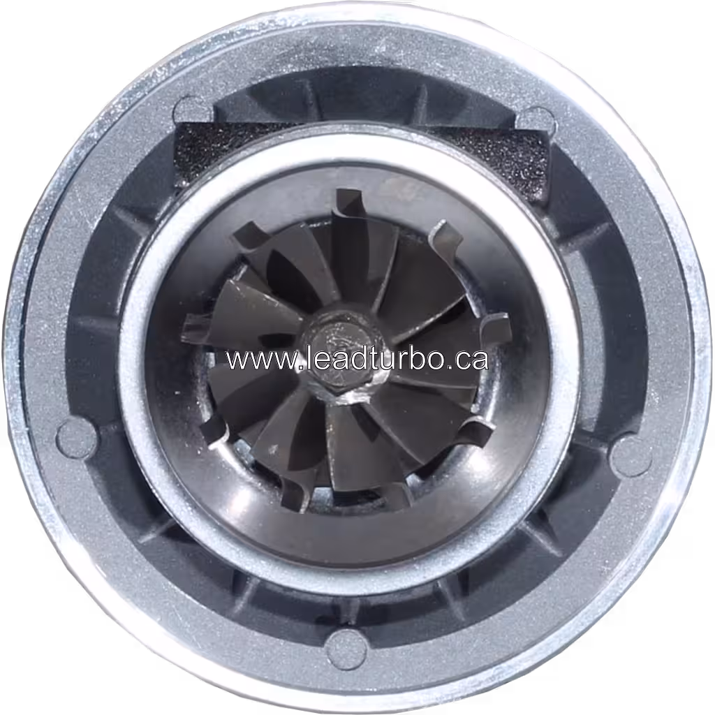 433352-0022 Core de turbocompresseur GT2052S pour Hyundai HD72 D4AL