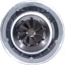 433352-0022 Core de turbocompresseur GT2052S pour Hyundai HD72 D4AL thumbnail 2