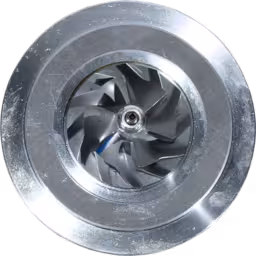 433352-0022 Core de turbocompresseur GT2052S pour Hyundai HD72 D4AL