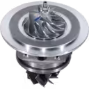 433352-0022 Core de turbocompresseur GT2052S pour Hyundai HD72 D4AL thumbnail 3