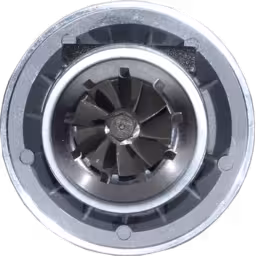 433352-0022 GT2052S Turbocharger Core Replacement for Hyundai HD72 D4AL