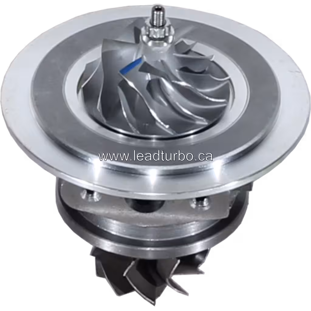 433352-0022 GT2052S Turbocharger Core Replacement for Hyundai HD72 D4AL