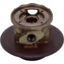 451491-0021 BH Bearing Housing Replacement for J96 Turbocharger thumbnail 3