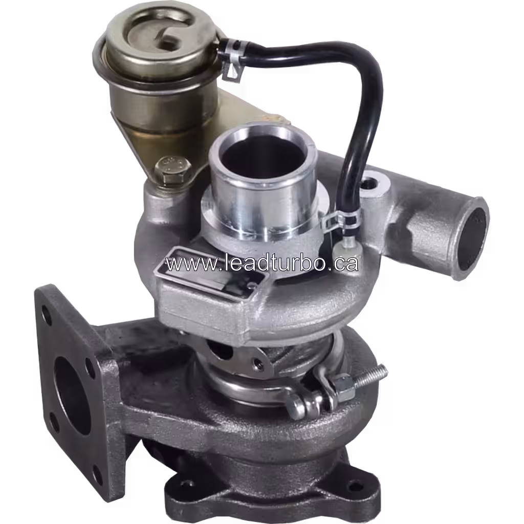 TD03 Turbocharger replacement for Bobcat 337