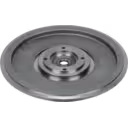 HE800FG Back Plate OEM Ref 2838966
