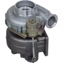 65 09100-7070 HX50W Turbocharger Replacement for Daewoo GE12TIS