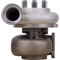 6505615030 KTR110L-997A Turbocharger Replacement for Komatsu WA600-3