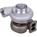 6505615030 KTR110L-997A Turbocharger para KOMATSU WA600-3 SAA6D170E-3 thumbnail 3